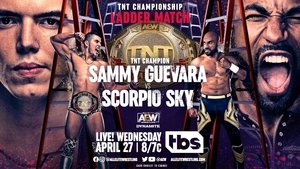 All Elite Wrestling: Dynamite Epizóda 17