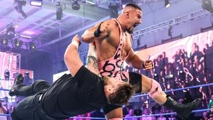 WWE NXT Epizóda 19