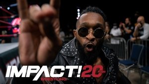 TNA iMPACT! Epizóda 5