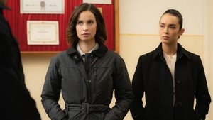 FBI: International Epizóda 11