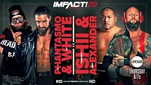 TNA iMPACT! Epizóda 19