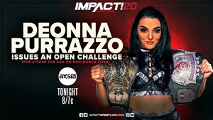 TNA iMPACT! Epizóda 6
