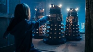 Doctor Who Epizóda 208