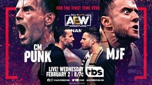 All Elite Wrestling: Dynamite Epizóda 5
