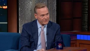 The Late Show with Stephen Colbert Epizóda 66