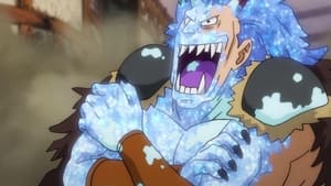 One Piece Epizóda 1007
