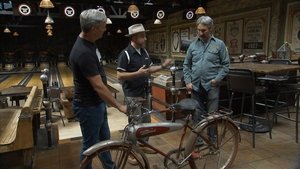 American Pickers Epizóda 1
