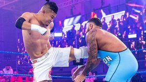 WWE 205 Live Epizóda 5