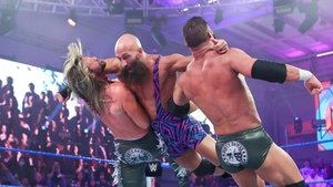 WWE NXT Epizóda 9