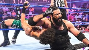 WWE NXT Epizóda 22