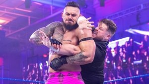 WWE 205 Live Epizóda 6