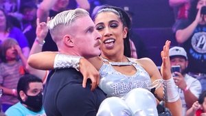 WWE NXT Epizóda 11