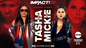 TNA iMPACT! Epizóda 12