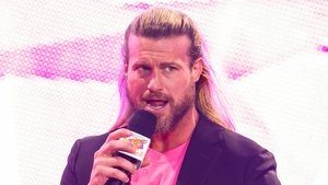 WWE NXT Epizóda 8