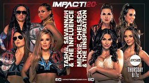 TNA iMPACT! Epizóda 10