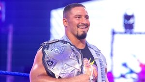 WWE NXT Epizóda 6