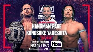 All Elite Wrestling: Dynamite Epizóda 20