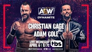 All Elite Wrestling: Dynamite Epizóda 14
