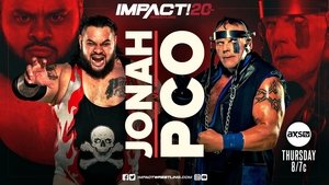 TNA iMPACT! Epizóda 15