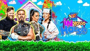WWE NXT Epizóda 24