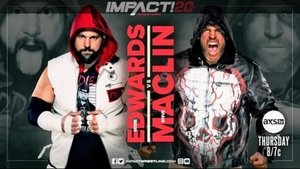 TNA iMPACT! Epizóda 9