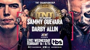 All Elite Wrestling: Dynamite Epizóda 7
