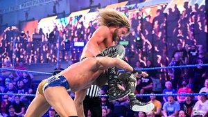 WWE NXT Epizóda 10