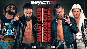 TNA iMPACT! Epizóda 11