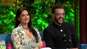 The Kapil Sharma Show Epizóda 219