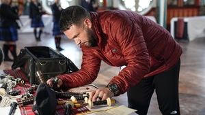 The Amazing Race Epizóda 3