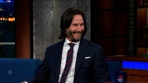 The Late Show with Stephen Colbert Epizóda 67