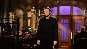 Saturday Night Live Epizóda 12