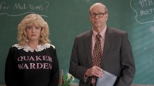The Goldbergs Epizóda 11