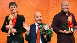 Nytt på nytt Epizóda 16