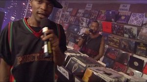 Chappelle's Show Epizóda 18
