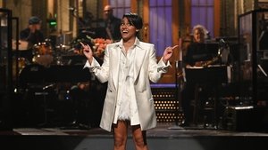 Saturday Night Live Epizóda 10