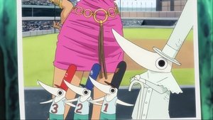 Soul Eater Epizóda 39