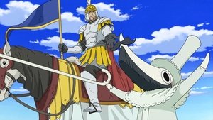 Soul Eater Epizóda 32