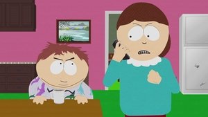 Mestečko South Park Epizóda 1