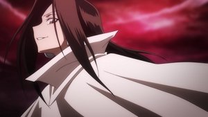 SHAMAN KING Epizóda 44