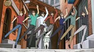 Soul Eater Epizóda 17