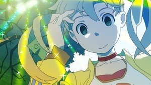 Soul Eater Epizóda 14