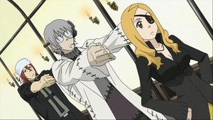 Soul Eater Epizóda 24