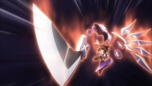 SHAMAN KING Epizóda 42
