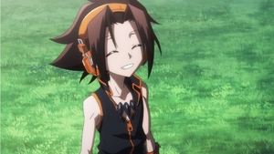 SHAMAN KING Epizóda 49