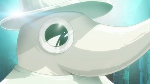 Soul Eater Epizóda 45