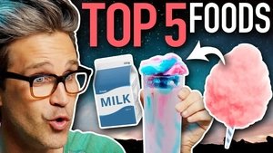 Good Mythical Morning Epizóda 74
