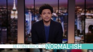 The Daily Show Epizóda 49