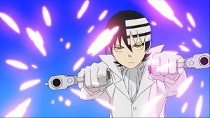 Soul Eater Epizóda 35