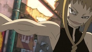 Soul Eater Epizóda 23